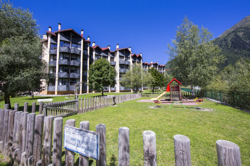 Vente Appartement 33m² 2 Pièces à Chamonix-Mont-Blanc (74400) - Alpes & Chalets
