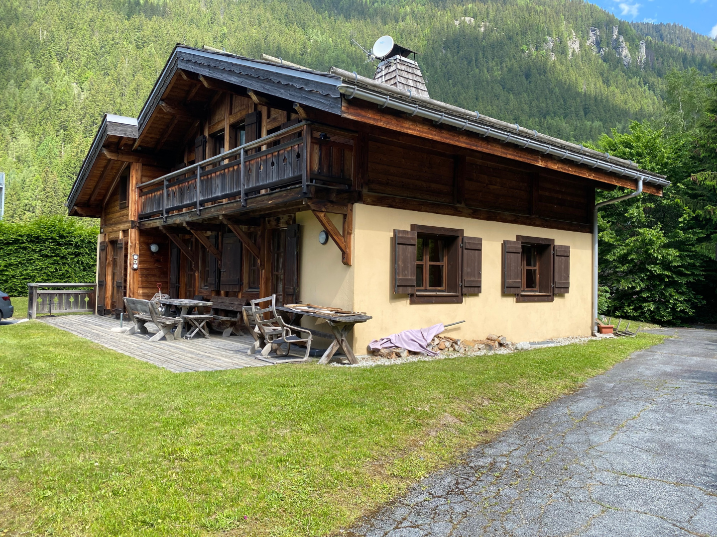 property